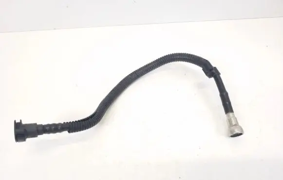 Porsche Panamera (970) Air intake hose/pipe