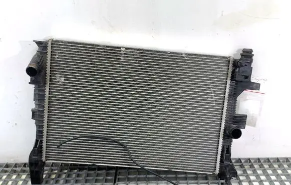 Ford Focus Coolant radiator CV618005VC