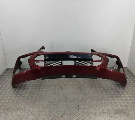 BMW X6 G06 Front bumper 8098864