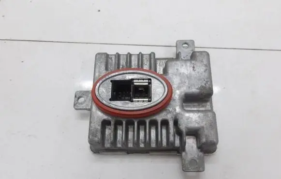 BMW 3 E90 E91 Headlight ballast module Xenon 7237647