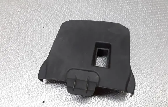 Ford Grand C-MAX Battery box tray cover/lid AM5110A659AB
