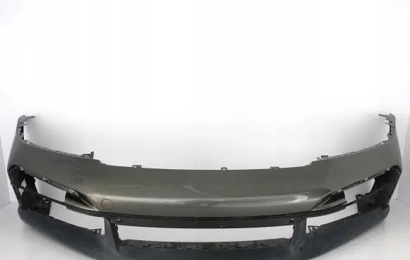 Porsche 911 992 Front bumper 992807221F