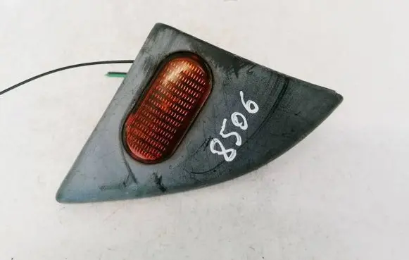 Renault Espace III Front fender indicator light 6025300659