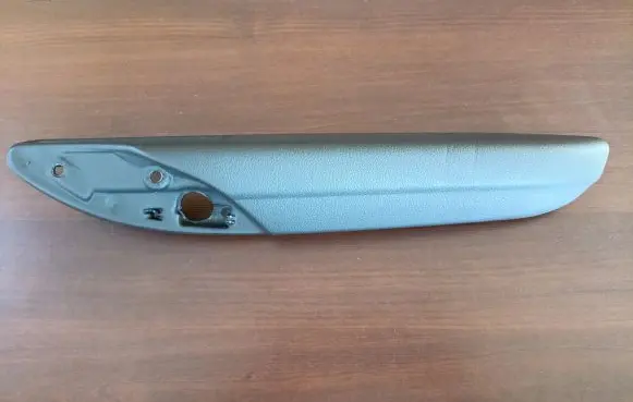 BMW 3 F30 F35 F31 Other front door trim element 2083543 51417279296 7279296