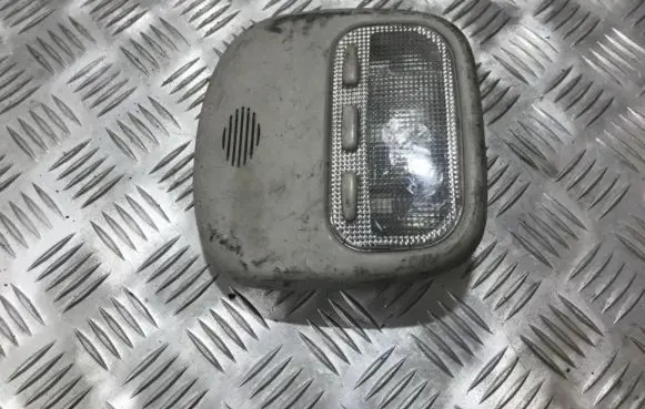 Citroen C5 Front seat light 9636696877
