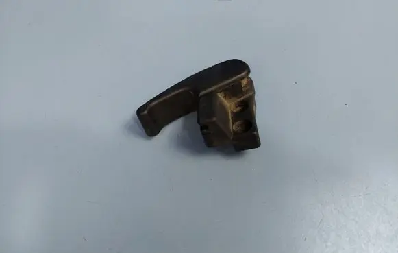 Seat Alhambra (Mk1) Engine bonnet (hood) release handle 1H1823533