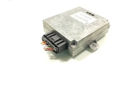 Other control units/modules