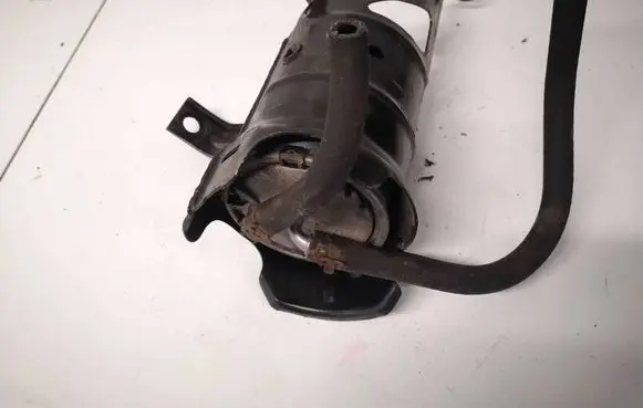 Skoda Roomster (5J) Fuel filter 