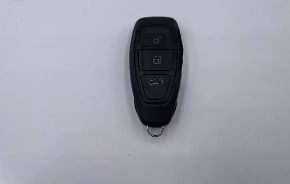 Ford Focus Ignition key/card 7S7T15K601EC