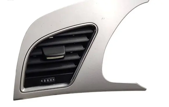 Audi S5 Dashboard side air vent grill/cover trim 6481005