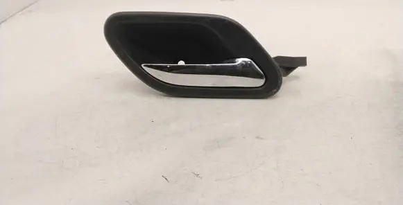Rear door interior handle