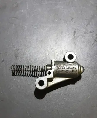 Audi A5 8T 8F Slide rail for timing chain 057109217J