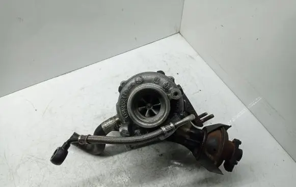 Peugeot 407 Turbo 9682778680