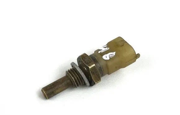 Opel Zafira A Coolant temperature sensor 0281002169