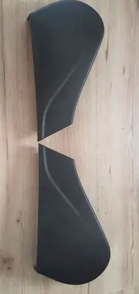Jaguar I-Pace Interior set 