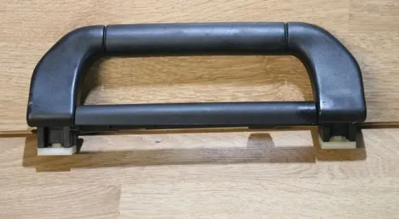 BMW X5 E53 Rear interior roof grab handle