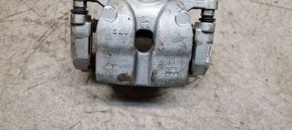 Hyundai Ioniq 5 Front brake caliper NC6L