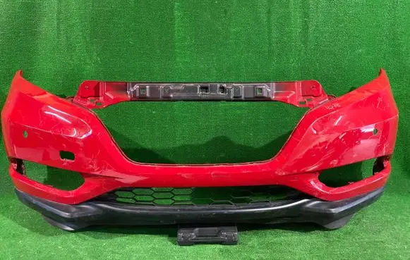 Honda HR-V Front bumper