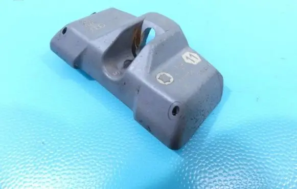 Volkswagen Touareg I Tire pressure sensor 7L0907275 IMPRK1241134