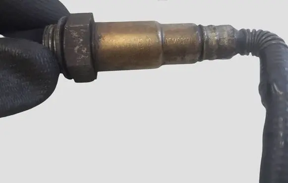 Mercedes-Benz C W204 Lambda probe sensor 0035427018 0258017016