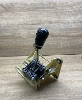 Ford Focus C-MAX Gear shifter/selector 8127001201