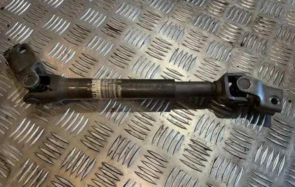 Opel Meriva A Steering column universal joint 93321769