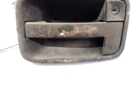 Fiat Ulysse Front door exterior handle 1476387077