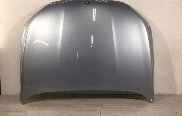 Mercedes-Benz X-class W470 Engine bonnet/hood