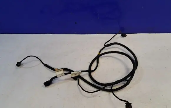 Volvo XC90 Parking sensor (PDC) wiring loom 30678975
