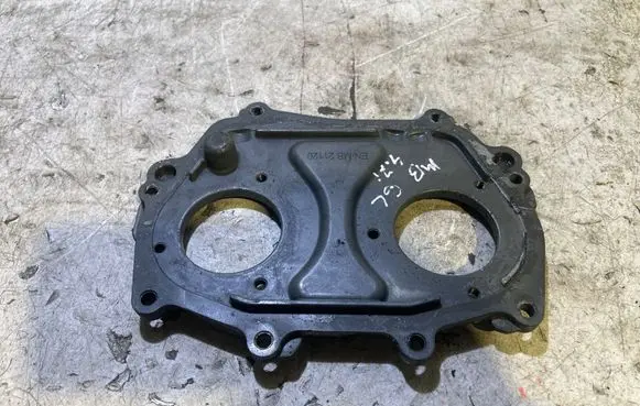 Mercedes-Benz GL X166 Timing chain cover A2760150201