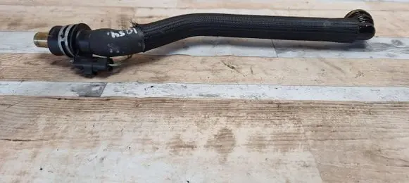 Citroen Jumpy Breather hose/pipe 9657540580 9657540380