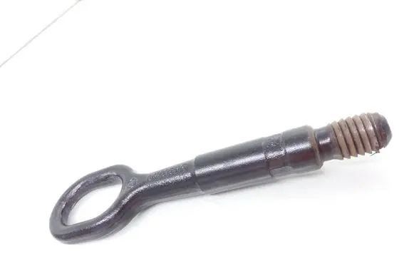Volkswagen Golf VII Towing hook eye 8K0805615