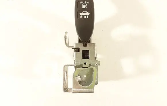 Honda Civic Fuel cap release pull handle 