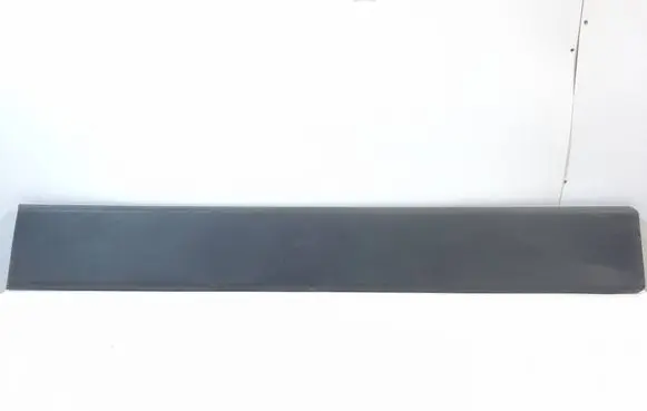 Fiat Ducato Sliding door trim (molding) 1306606070