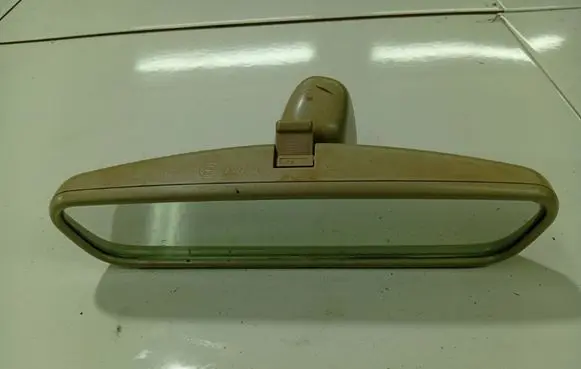 Audi Q7 4L Rear view mirror (interior) A049333