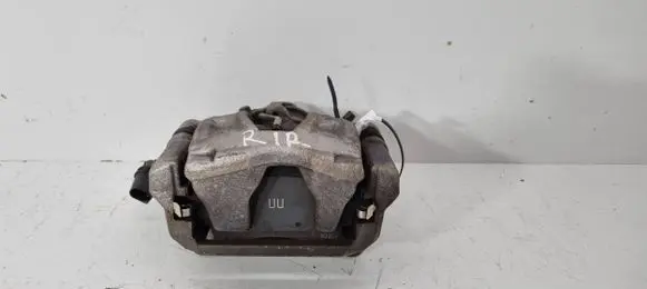Audi A6 S6 C8 4K Rear brake caliper 4K0406BQ
