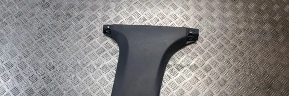 Mercedes-Benz GLC X253 C253 (B) pillar trim (bottom) A2536900625
