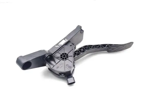 Jaguar XE Accelerator throttle pedal GX73-9F836-CA
