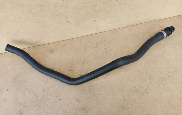 BMW 3 F30 F35 F31 Heater radiator pipe/hose 9208184 64219208184