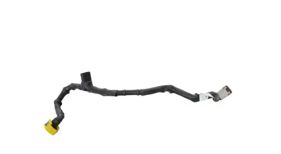 Alfa Romeo Stelvio Engine coolant pipe/hose 00505412290 2383D737