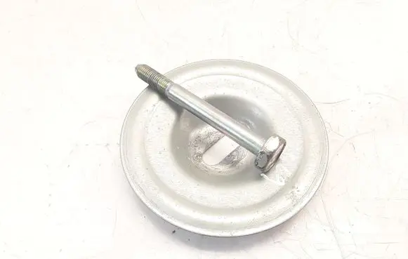 Mazda 2 Spare wheel bolt 