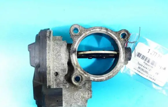 Toyota Auris E180 Throttle body valve 3465672 IMPRK1277335