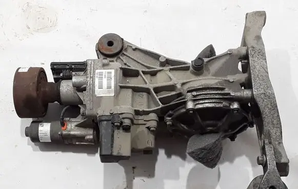 Volvo XC90 Rear differential 31367737