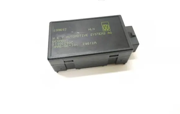Ford Focus Seat heating relay 299607 29812A 11002298C