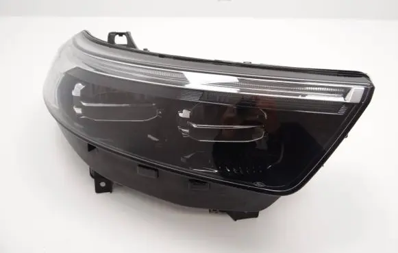 Ford Explorer VI Headlight/headlamp LB5B13W029GK LB5B13008GK LB5B-13W029-GK
