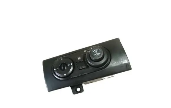 Chevrolet Captiva Wing mirror switch ek6L29