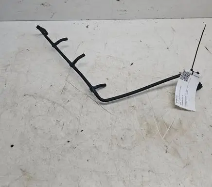 Opel Antara Fuel return line/hose 