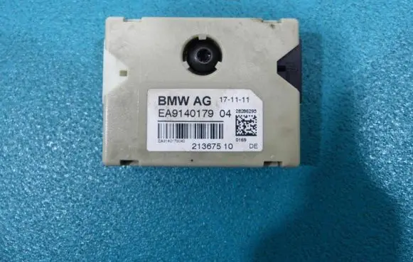BMW 5 F10 F11 Central body control module EA914017904 IMPRK818983