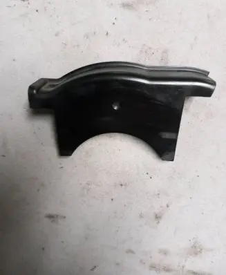 Audi A4 S4 B6 8E 8H Timing belt guard (cover) 059109156A