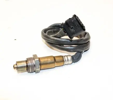 Iveco Daily 6th gen Lambda probe sensor